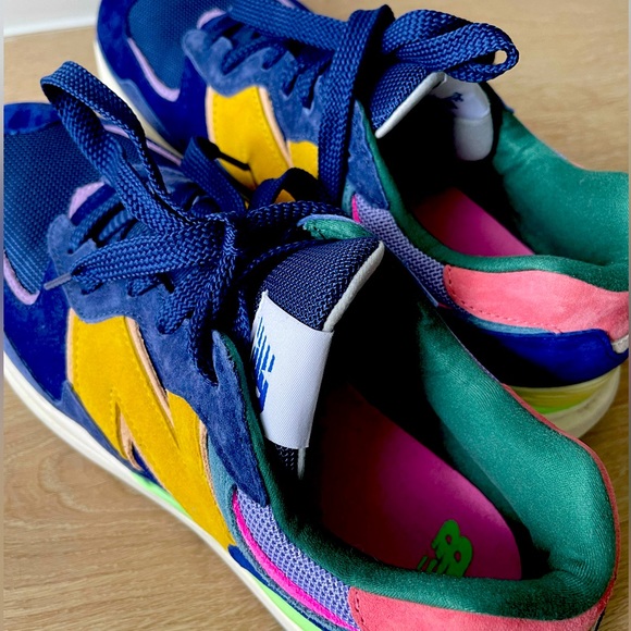 New Balance Other - New Balance 57/40 US 12 USED ONCE